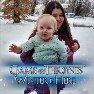 Meet your Posher, Mandy